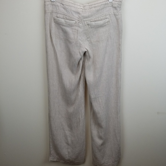 Jolt Drawstring Pants. - Picture 3 of 6